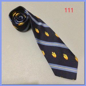 Vtg '70s Striped Tie_111